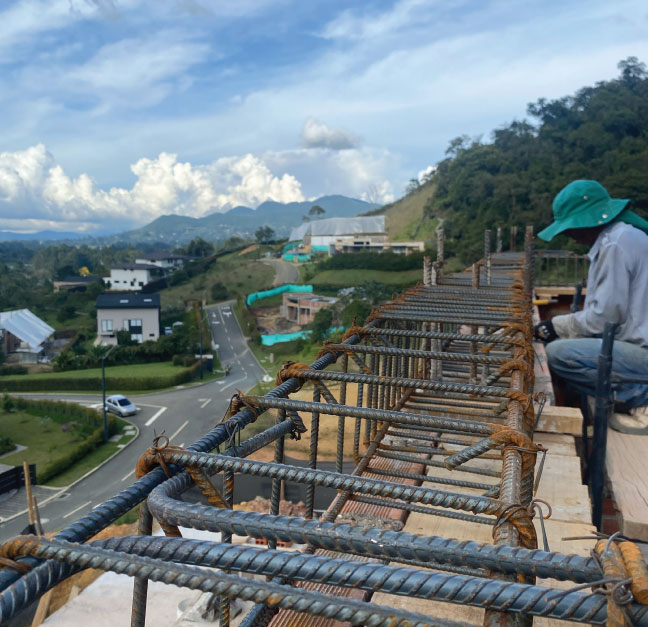 Construcción de vivienda a todo costo: qué implica realmente