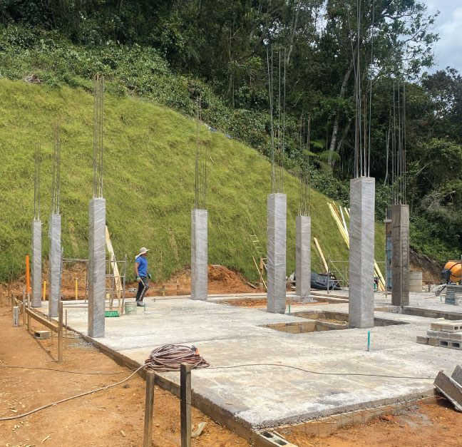 Por qué el diseño arquitectónico define el éxito de una obra​